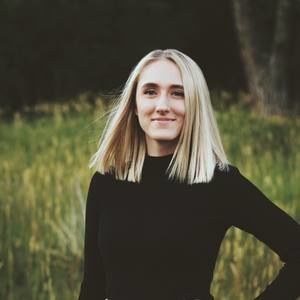 Meet your Posher, Sam